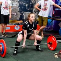 OPEN EUROPE CUP IPC / IPC-A / WAA - 2025 (часть 1) (Фото №#0798)