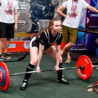 OPEN EUROPE CUP IPC / IPC-A / WAA - 2025 (часть 1) (Фото №#0799)