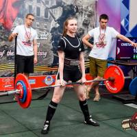 OPEN EUROPE CUP IPC / IPC-A / WAA - 2025 (часть 1) (Фото №#0800)