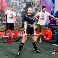 OPEN EUROPE CUP IPC / IPC-A / WAA - 2025 (часть 1) (Фото №#0801)