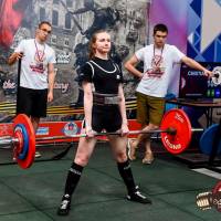 OPEN EUROPE CUP IPC / IPC-A / WAA - 2025 (часть 1) (Фото №#0802)