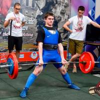 OPEN EUROPE CUP IPC / IPC-A / WAA - 2025 (часть 1) (Фото №#0804)