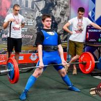 OPEN EUROPE CUP IPC / IPC-A / WAA - 2025 (часть 1) (Фото №#0805)
