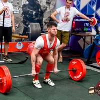 OPEN EUROPE CUP IPC / IPC-A / WAA - 2025 (часть 1) (Фото №#0806)