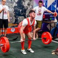 OPEN EUROPE CUP IPC / IPC-A / WAA - 2025 (часть 1) (Фото №#0808)