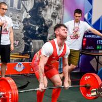 OPEN EUROPE CUP IPC / IPC-A / WAA - 2025 (часть 1) (Фото №#0809)