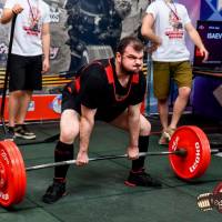 OPEN EUROPE CUP IPC / IPC-A / WAA - 2025 (часть 1) (Фото №#0810)