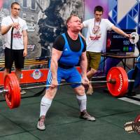 OPEN EUROPE CUP IPC / IPC-A / WAA - 2025 (часть 1) (Фото №#0814)
