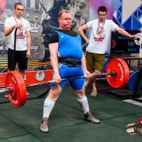 OPEN EUROPE CUP IPC / IPC-A / WAA - 2025 (часть 1) (Фото №#0815)