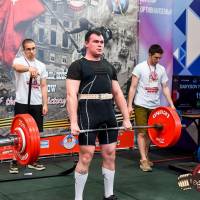 OPEN EUROPE CUP IPC / IPC-A / WAA - 2025 (часть 1) (Фото №#0816)
