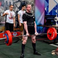 OPEN EUROPE CUP IPC / IPC-A / WAA - 2025 (часть 1) (Фото №#0819)