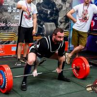 OPEN EUROPE CUP IPC / IPC-A / WAA - 2025 (часть 1) (Фото №#0824)