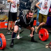 OPEN EUROPE CUP IPC / IPC-A / WAA - 2025 (часть 1) (Фото №#0825)
