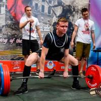 OPEN EUROPE CUP IPC / IPC-A / WAA - 2025 (часть 1) (Фото №#0826)