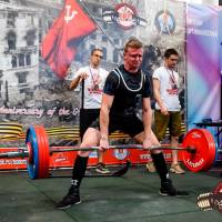 OPEN EUROPE CUP IPC / IPC-A / WAA - 2025 (часть 1) (Фото №#0827)