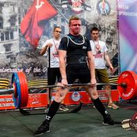 OPEN EUROPE CUP IPC / IPC-A / WAA - 2025 (часть 1) (Фото №#0828)