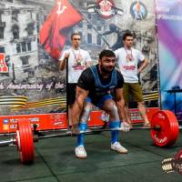OPEN EUROPE CUP IPC / IPC-A / WAA - 2025 (часть 1) (Фото №#0834)