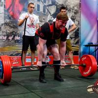 OPEN EUROPE CUP IPC / IPC-A / WAA - 2025 (часть 1) (Фото №#0840)