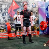 OPEN EUROPE CUP IPC / IPC-A / WAA - 2025 (часть 1) (Фото №#0841)