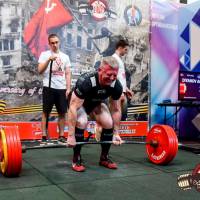 OPEN EUROPE CUP IPC / IPC-A / WAA - 2025 (часть 1) (Фото №#0842)