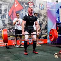 OPEN EUROPE CUP IPC / IPC-A / WAA - 2025 (часть 1) (Фото №#0843)