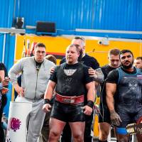 OPEN EUROPE CUP IPC / IPC-A / WAA - 2025 (часть 1) (Фото №#0848)