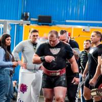 OPEN EUROPE CUP IPC / IPC-A / WAA - 2025 (часть 1) (Фото №#0849)