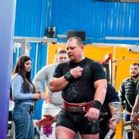 OPEN EUROPE CUP IPC / IPC-A / WAA - 2025 (часть 1) (Фото №#0850)