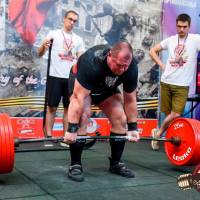 OPEN EUROPE CUP IPC / IPC-A / WAA - 2025 (часть 1) (Фото №#0851)