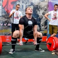 OPEN EUROPE CUP IPC / IPC-A / WAA - 2025 (часть 1) (Фото №#0855)