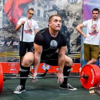 OPEN EUROPE CUP IPC / IPC-A / WAA - 2025 (часть 1) (Фото №#0856)
