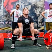 OPEN EUROPE CUP IPC / IPC-A / WAA - 2025 (часть 1) (Фото №#0857)