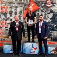 OPEN EUROPE CUP IPC / IPC-A / WAA - 2025 (часть 1) (Фото №#0868)