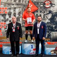 OPEN EUROPE CUP IPC / IPC-A / WAA - 2025 (часть 1) (Фото №#0869)
