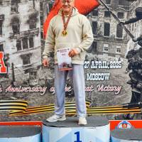 OPEN EUROPE CUP IPC / IPC-A / WAA - 2025 (часть 1) (Фото №#0876)