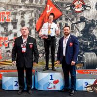 OPEN EUROPE CUP IPC / IPC-A / WAA - 2025 (часть 1) (Фото №#0881)