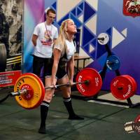 OPEN EUROPE CUP IPC / IPC-A / WAA - 2025 (часть 1) (Фото №#0898)