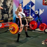OPEN EUROPE CUP IPC / IPC-A / WAA - 2025 (часть 1) (Фото №#0899)