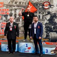 OPEN EUROPE CUP IPC / IPC-A / WAA - 2025 (часть 1) (Фото №#0903)