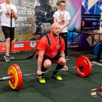 OPEN EUROPE CUP IPC / IPC-A / WAA - 2025 (часть 1) (Фото №#0905)