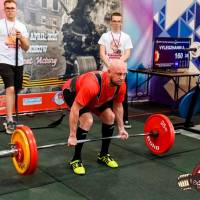 OPEN EUROPE CUP IPC / IPC-A / WAA - 2025 (часть 1) (Фото №#0906)