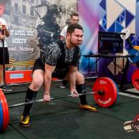 OPEN EUROPE CUP IPC / IPC-A / WAA - 2025 (часть 1) (Фото №#0915)
