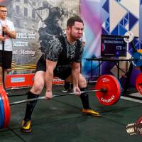 OPEN EUROPE CUP IPC / IPC-A / WAA - 2025 (часть 1) (Фото №#0916)