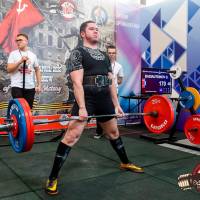 OPEN EUROPE CUP IPC / IPC-A / WAA - 2025 (часть 1) (Фото №#0917)