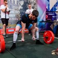 OPEN EUROPE CUP IPC / IPC-A / WAA - 2025 (часть 1) (Фото №#0918)