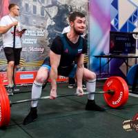 OPEN EUROPE CUP IPC / IPC-A / WAA - 2025 (часть 1) (Фото №#0919)