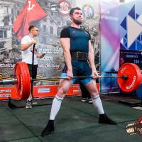 OPEN EUROPE CUP IPC / IPC-A / WAA - 2025 (часть 1) (Фото №#0920)