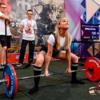 OPEN EUROPE CUP IPC / IPC-A / WAA - 2025 (часть 1) (Фото №#0922)