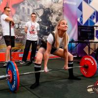 OPEN EUROPE CUP IPC / IPC-A / WAA - 2025 (часть 1) (Фото №#0923)