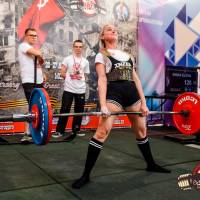 OPEN EUROPE CUP IPC / IPC-A / WAA - 2025 (часть 1) (Фото №#0924)